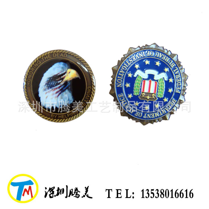 周年庆纪念银章